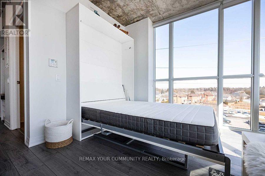 532 - 1900 Simcoe Street N, Oshawa, Ontario  L1G 4Y3 - Photo 11 - E12883424