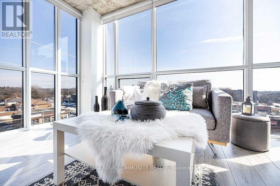 532 - 1900 Simcoe Street N, Oshawa, Ontario  L1G 4Y3 - Photo 10 - E12883424