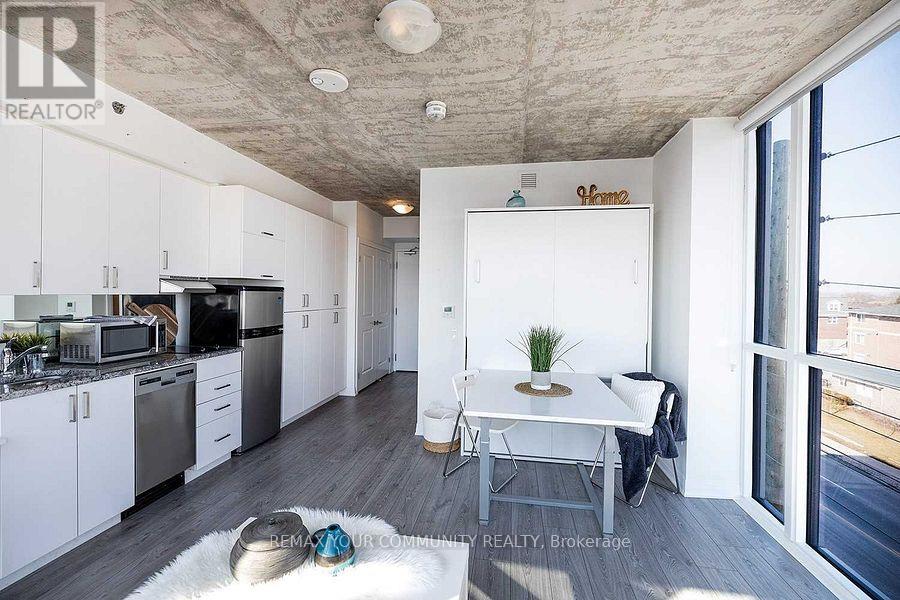 532 - 1900 Simcoe Street N, Oshawa, Ontario  L1G 4Y3 - Photo 6 - E12883424