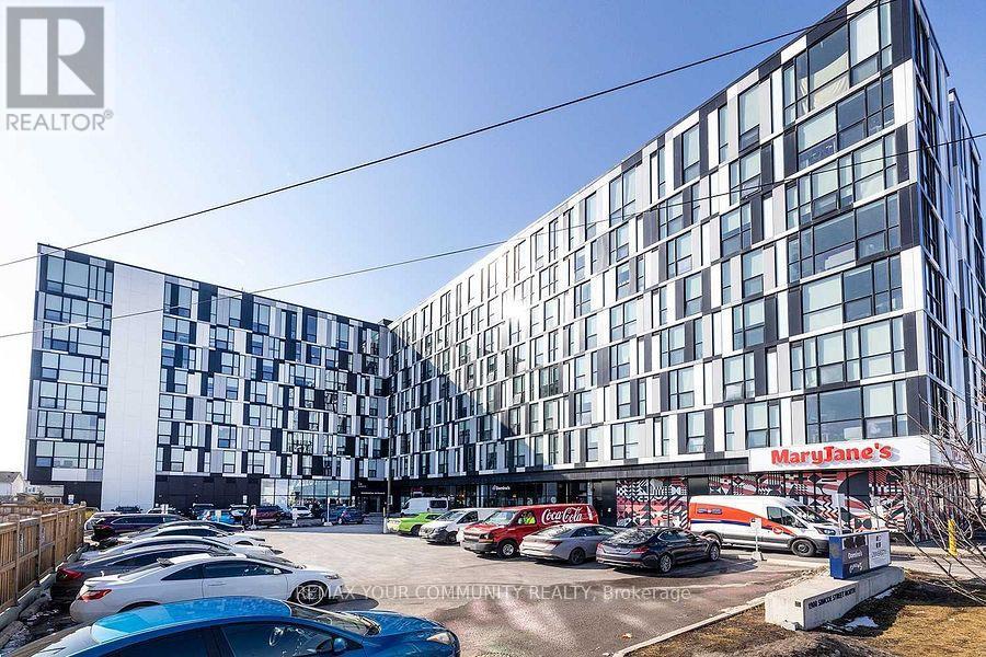 532 - 1900 Simcoe Street N, Oshawa, Ontario  L1G 4Y3 - Photo 23 - E12883424