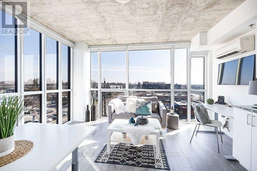 532 - 1900 Simcoe Street N, Oshawa, Ontario  L1G 4Y3 - Photo 2 - E12883424