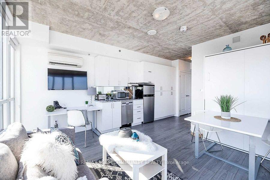 532 - 1900 Simcoe Street N, Oshawa, Ontario  L1G 4Y3 - Photo 7 - E12883424