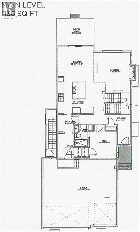 22 Greenwich Row Nw, Calgary, Alberta  T3B 6P4 - Photo 2 - A2282441