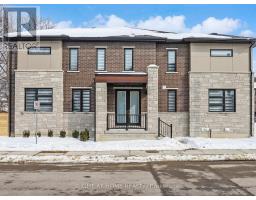 154 ANNA RUSSELL WAY, Markham, Ontario