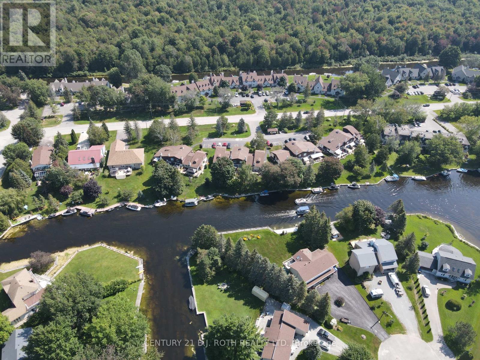 6 - 70 LAGUNA PARKWAY, Ramara, Ontario