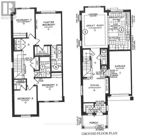 291 Beasley Terrace, Milton, Ontario  L9E 1C5 - Photo 42 - W12879046