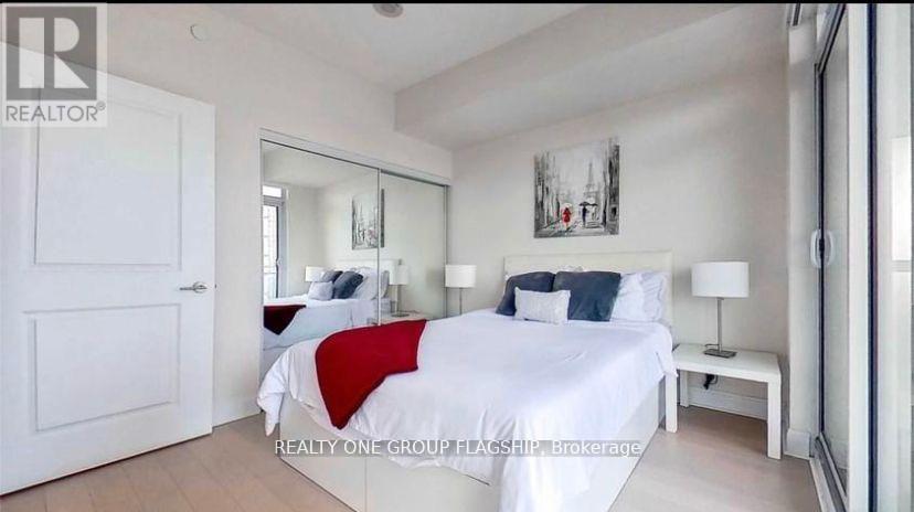 2307 - 33 Shore Breeze Drive, Toronto, Ontario  M8V 0G1 - Photo 10 - W12883390