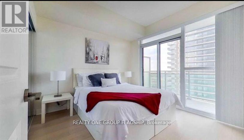 2307 - 33 Shore Breeze Drive, Toronto, Ontario  M8V 0G1 - Photo 11 - W12883390