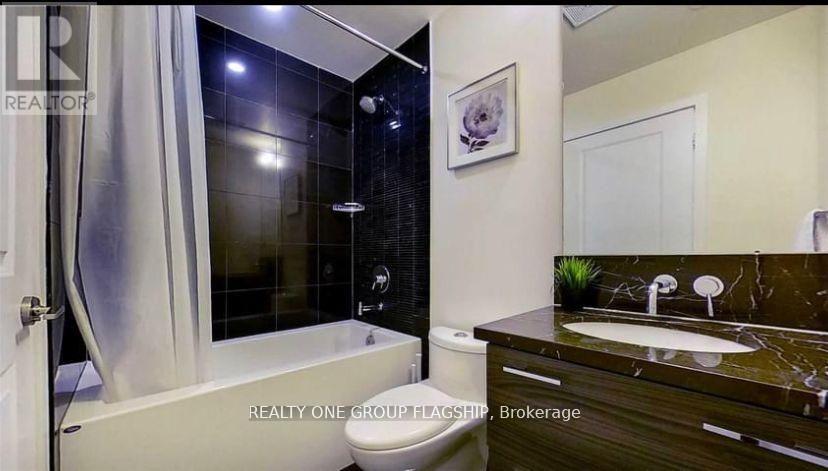 2307 - 33 Shore Breeze Drive, Toronto, Ontario  M8V 0G1 - Photo 13 - W12883390