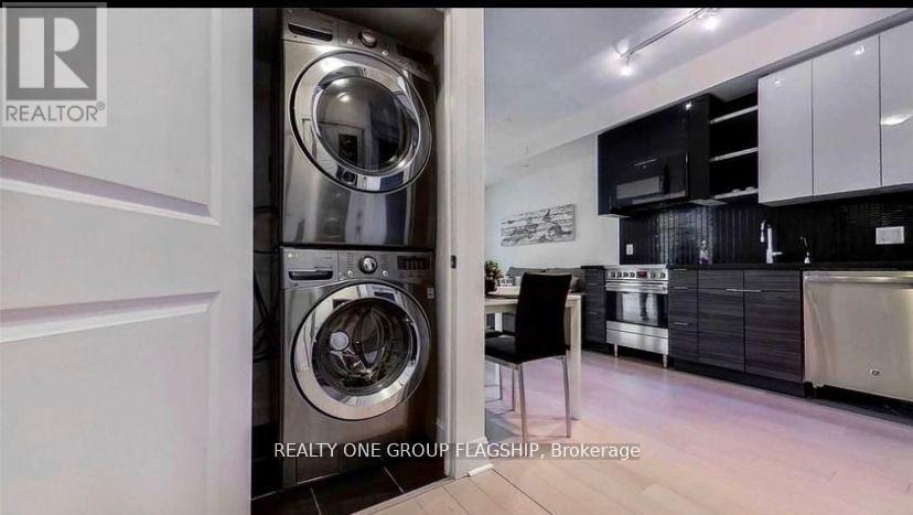 2307 - 33 Shore Breeze Drive, Toronto, Ontario  M8V 0G1 - Photo 14 - W12883390