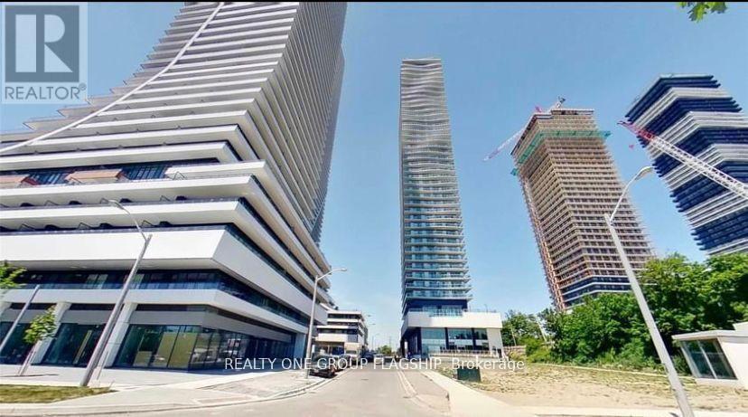 2307 - 33 Shore Breeze Drive, Toronto, Ontario  M8V 0G1 - Photo 2 - W12883390