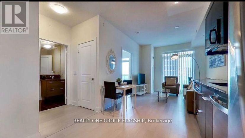 2307 - 33 Shore Breeze Drive, Toronto, Ontario  M8V 0G1 - Photo 3 - W12883390