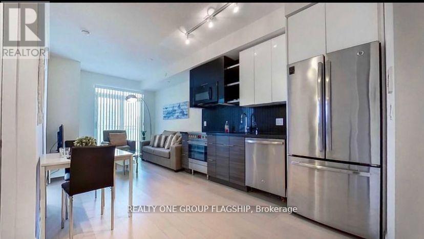 2307 - 33 Shore Breeze Drive, Toronto, Ontario  M8V 0G1 - Photo 4 - W12883390