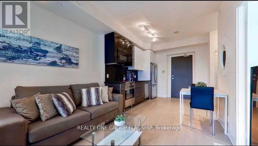 2307 - 33 Shore Breeze Drive, Toronto, Ontario  M8V 0G1 - Photo 8 - W12883390