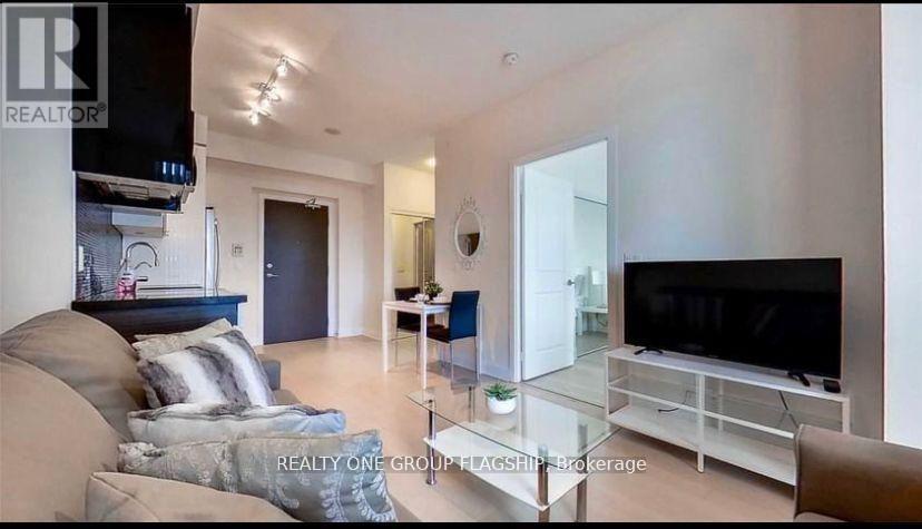 2307 - 33 Shore Breeze Drive, Toronto, Ontario  M8V 0G1 - Photo 9 - W12883390