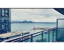 2307 - 33 SHORE BREEZE DRIVE, Toronto, Ontario