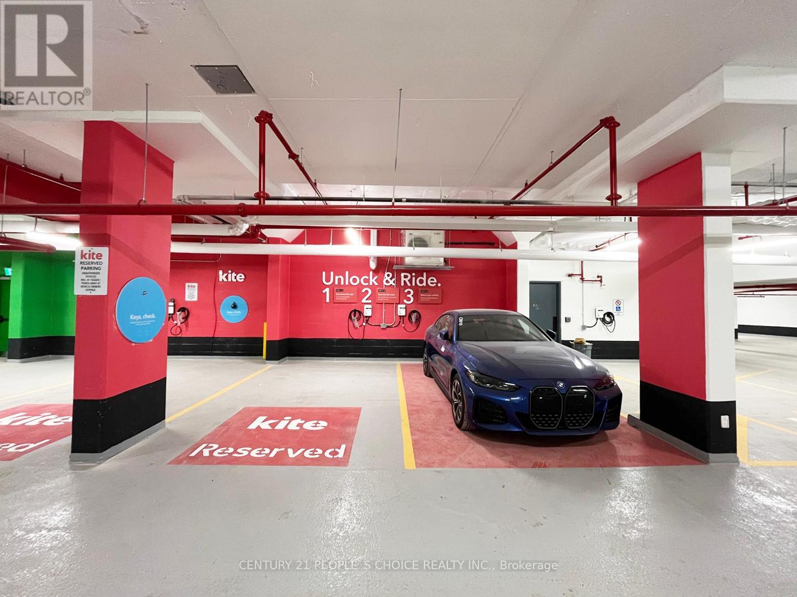 425 - 2501 Saw Whet Boulevard S, Oakville (Ga Glen Abbey), Ontario  L6M 5N2 - Photo 32 - W12883394