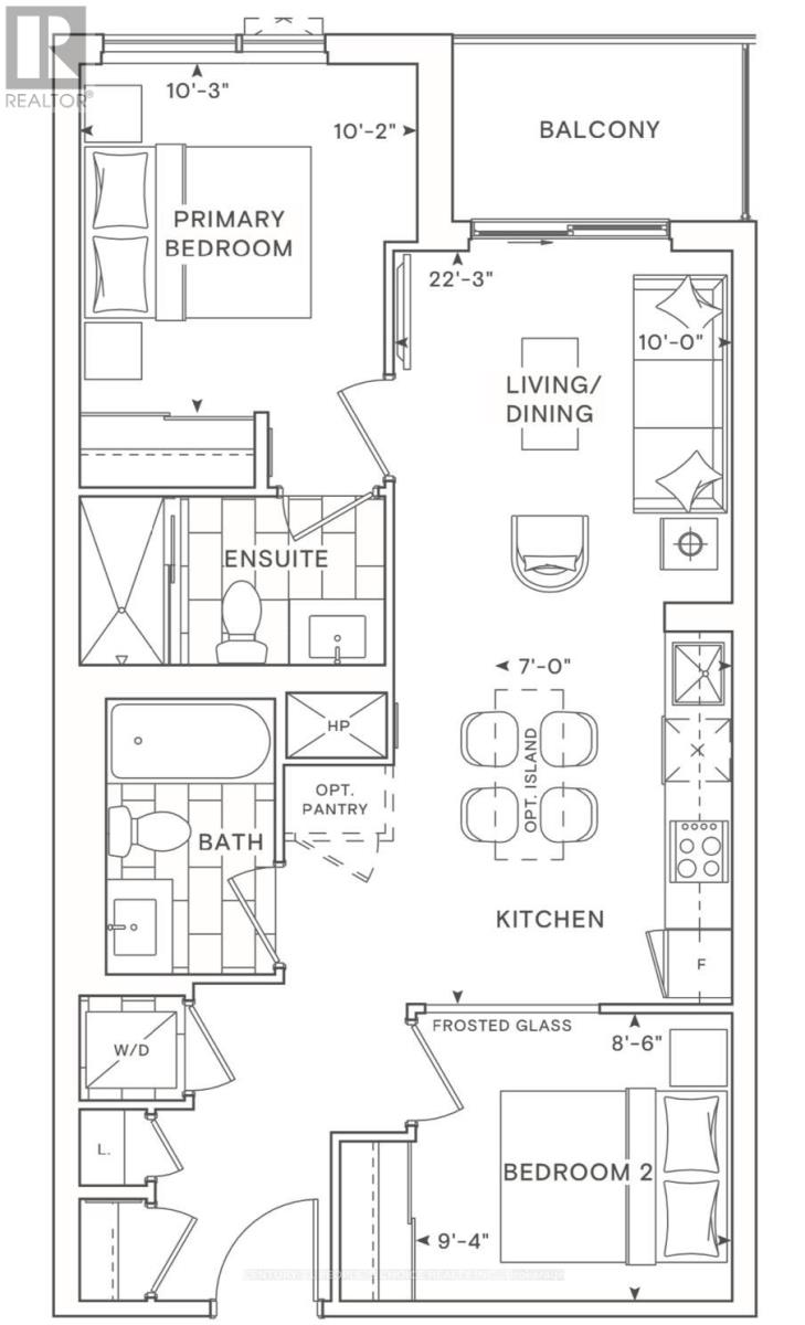 425 - 2501 Saw Whet Boulevard S, Oakville (Ga Glen Abbey), Ontario  L6M 5N2 - Photo 33 - W12883394