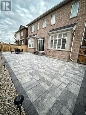 421 Ginger Gate N, Oakville, Ontario  L6M 1N2 - Photo 42 - W12883404