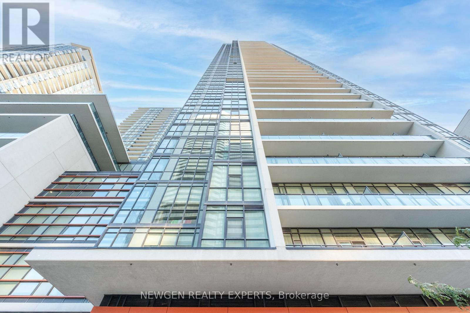 2908 - 4070 CONFEDERATION PARKWAY, mississauga (city centre), Ontario