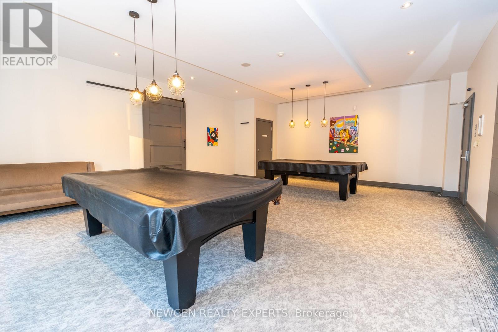 2908 - 4070 Confederation Parkway, Mississauga, Ontario  L5B 0E9 - Photo 29 - W12883408