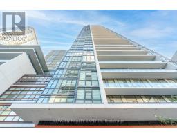 2908 - 4070 CONFEDERATION PARKWAY, Mississauga, Ontario