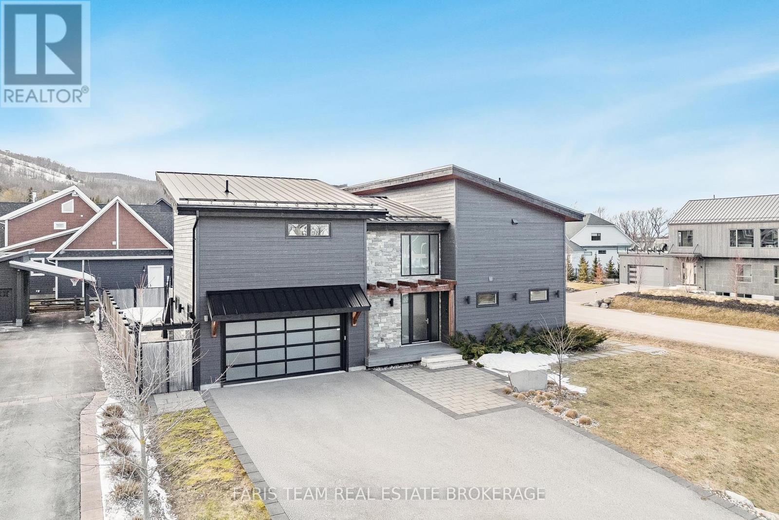 116 ARNOT CRESCENT, blue mountains, Ontario