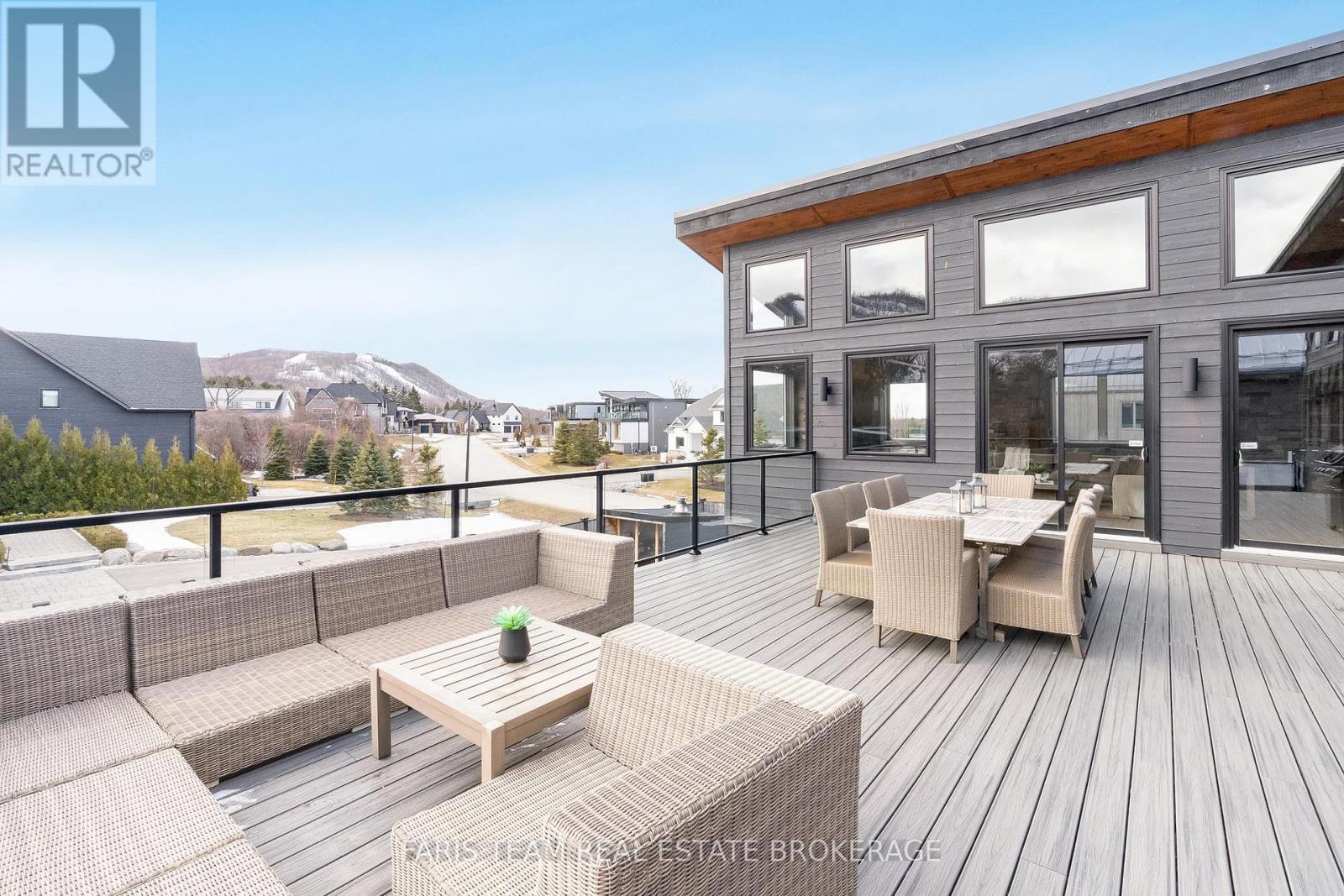 116 Arnot Crescent, Blue Mountains, Ontario  L9Y 0Z8 - Photo 39 - X12883430