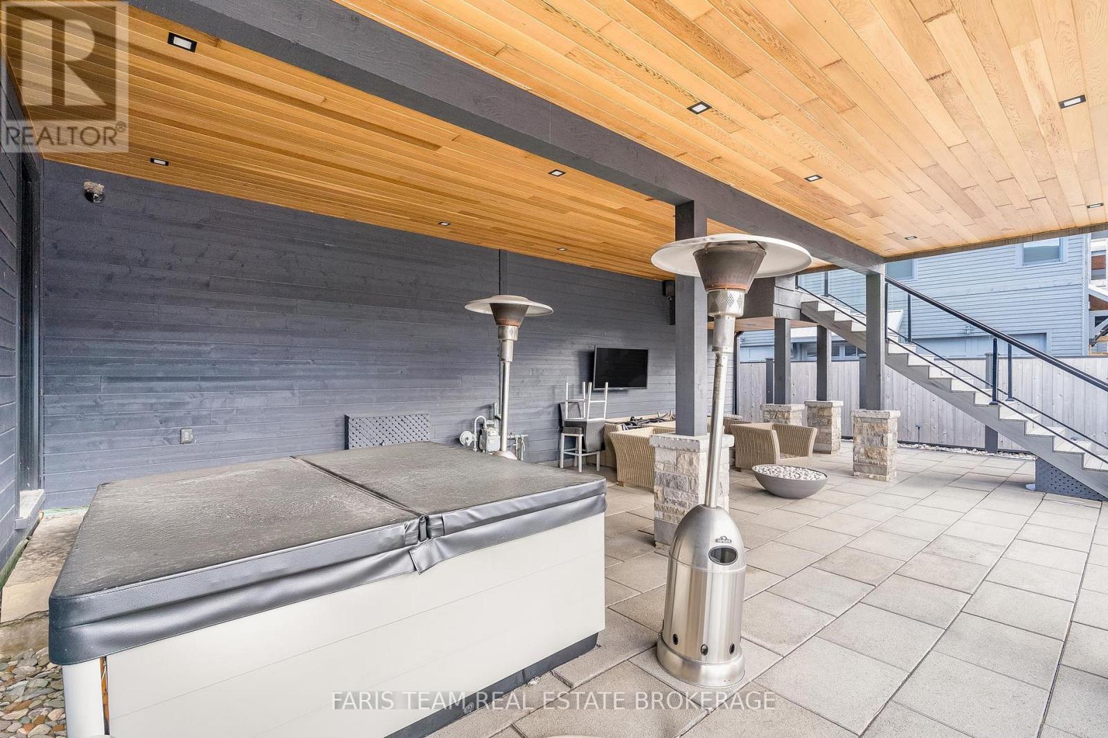 116 Arnot Crescent, Blue Mountains, Ontario  L9Y 0Z8 - Photo 41 - X12883430