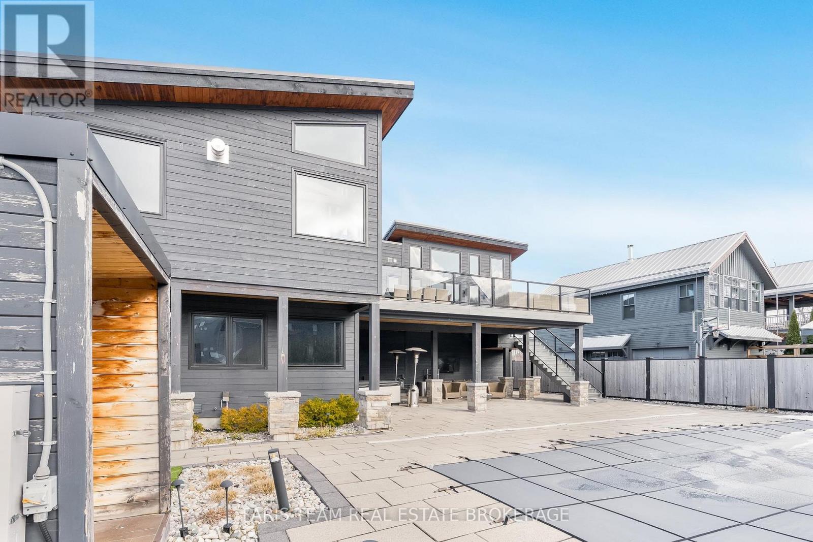 116 Arnot Crescent, Blue Mountains, Ontario  L9Y 0Z8 - Photo 45 - X12883430