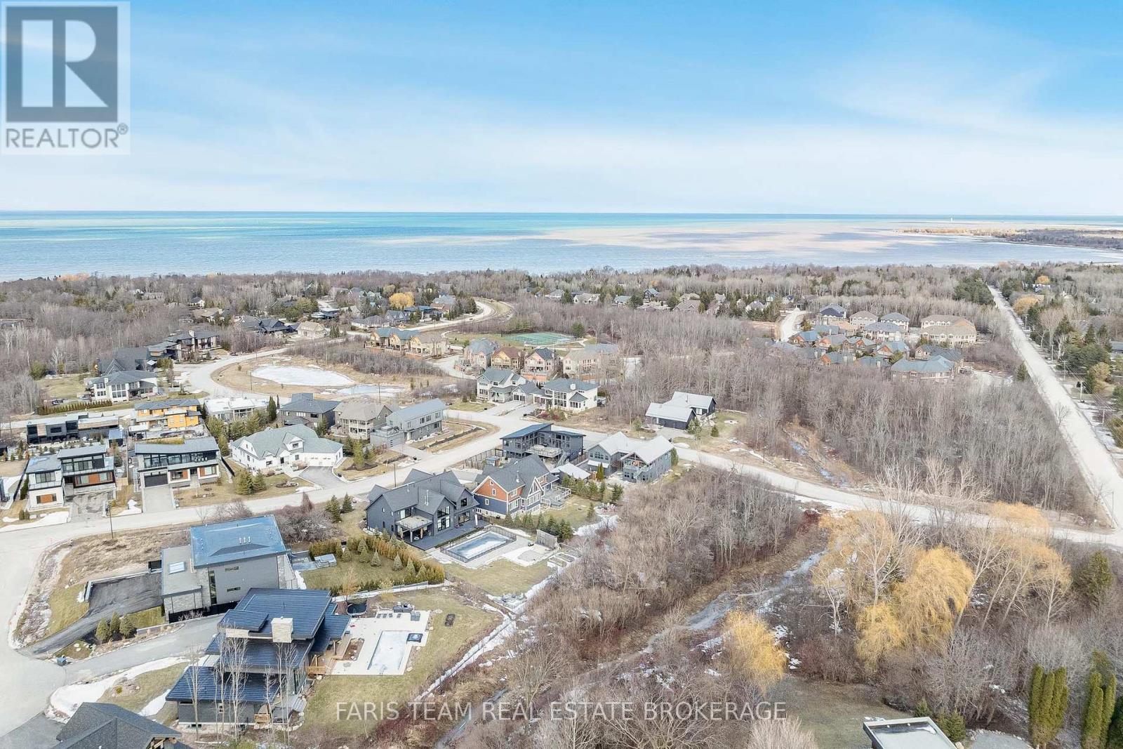 116 Arnot Crescent, Blue Mountains, Ontario  L9Y 0Z8 - Photo 49 - X12883430