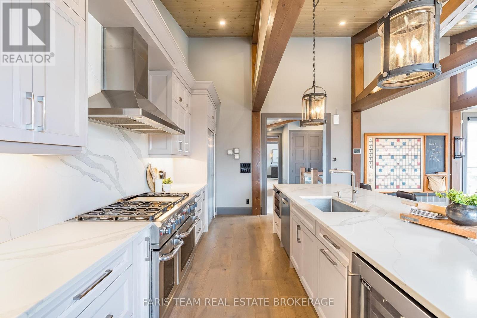 116 Arnot Crescent, Blue Mountains, Ontario  L9Y 0Z8 - Photo 7 - X12883430