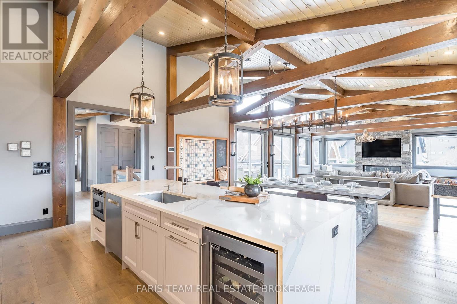 116 Arnot Crescent, Blue Mountains, Ontario  L9Y 0Z8 - Photo 9 - X12883430