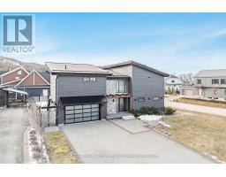 116 ARNOT CRESCENT, Blue Mountains, Ontario