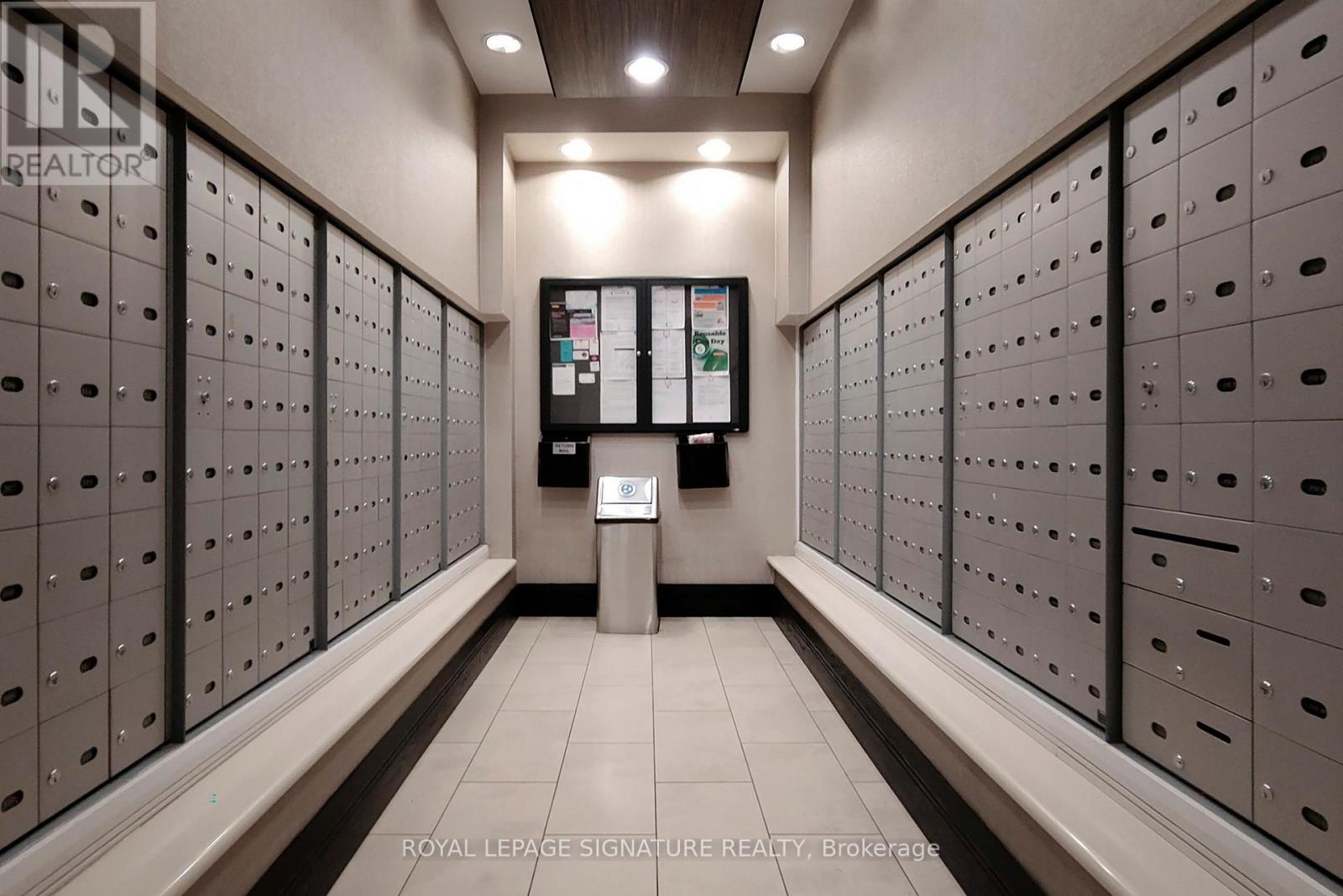 720 - 320 Richmond Street, Toronto (Moss Park), Ontario  M5A 1P9 - Photo 23 - C12880710