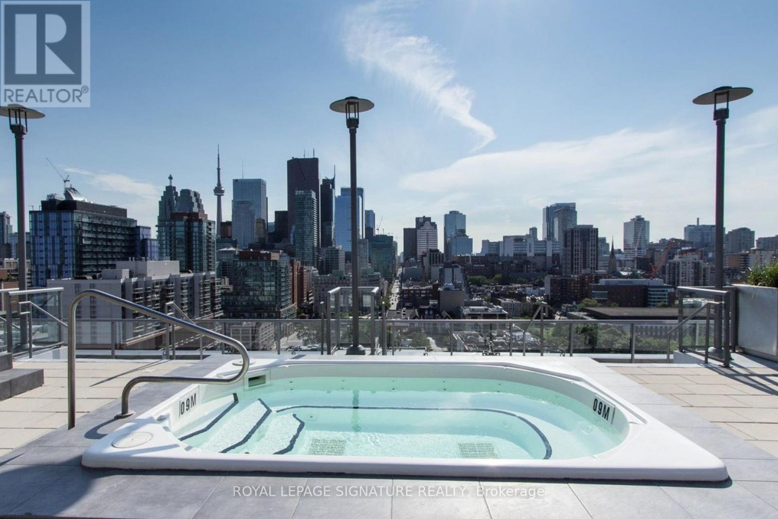 720 - 320 Richmond Street, Toronto (Moss Park), Ontario  M5A 1P9 - Photo 19 - C12880710