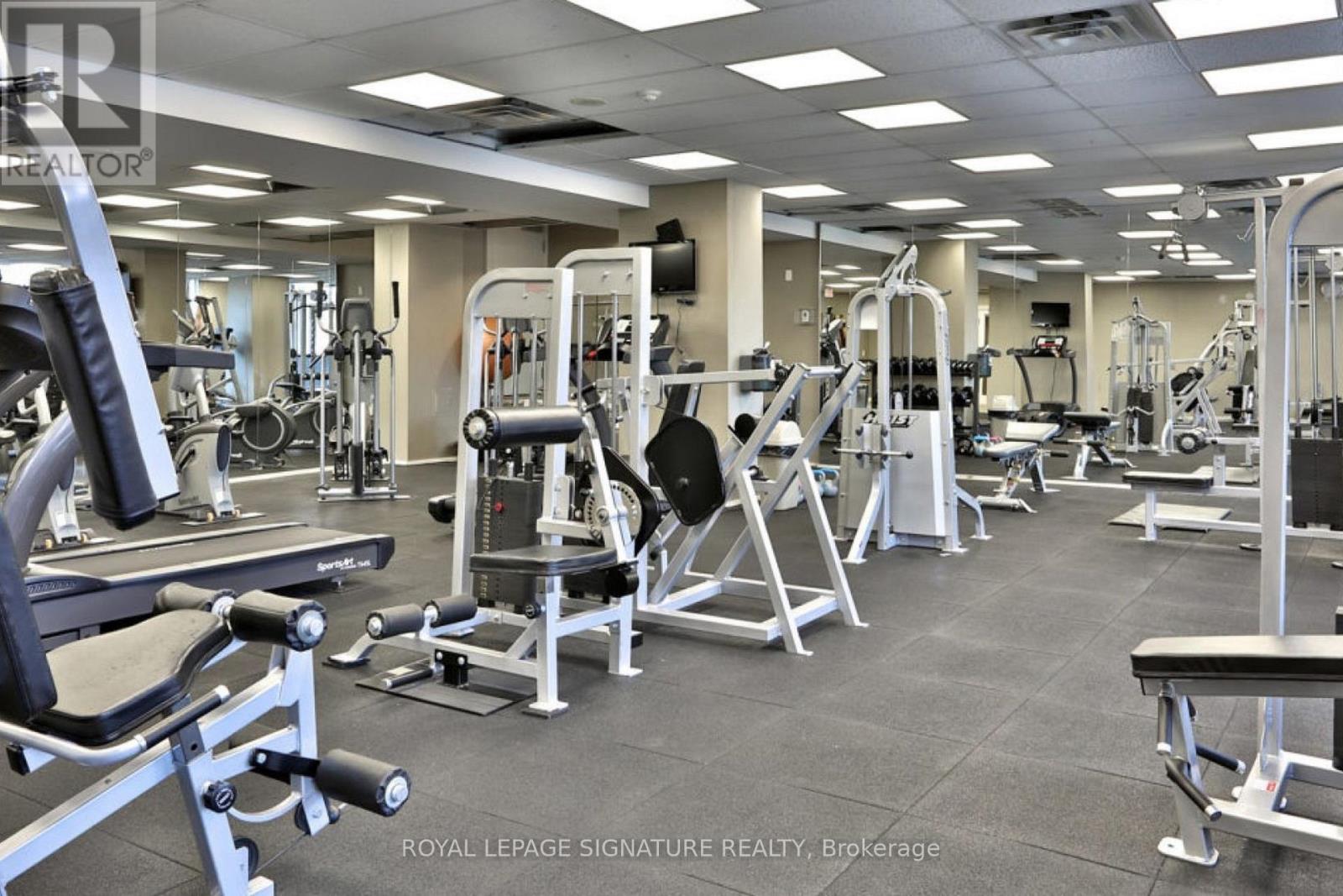 720 - 320 Richmond Street, Toronto (Moss Park), Ontario  M5A 1P9 - Photo 17 - C12880710