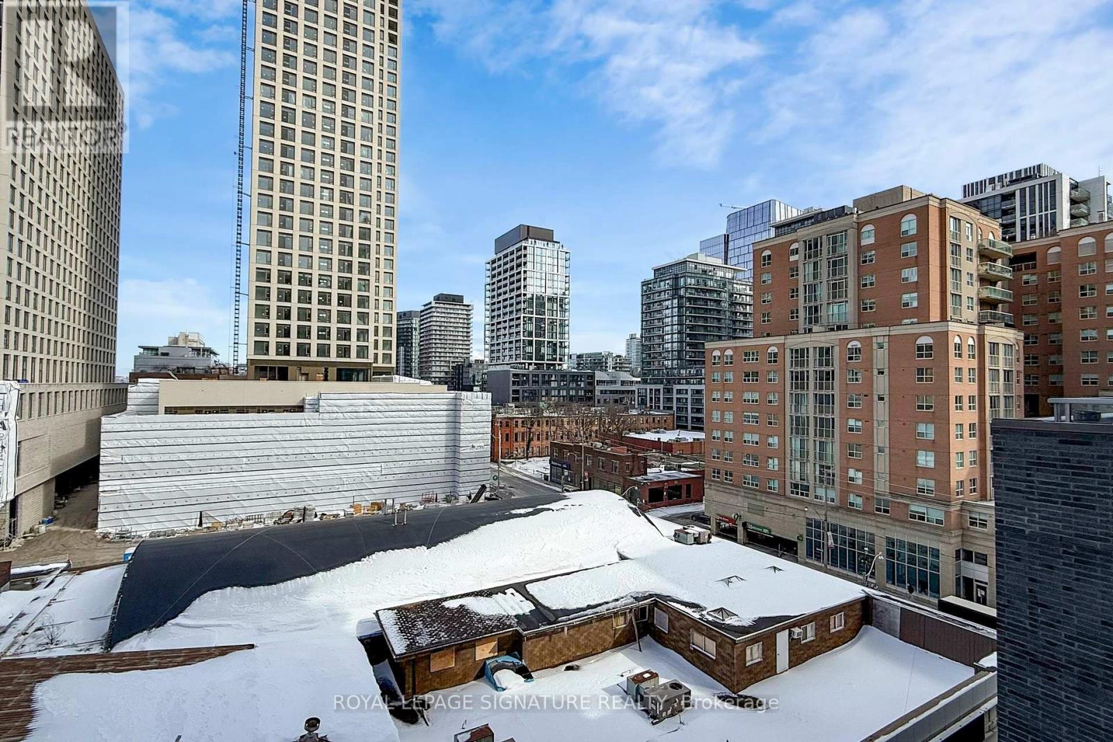 720 - 320 Richmond Street, Toronto (Moss Park), Ontario  M5A 1P9 - Photo 15 - C12880710