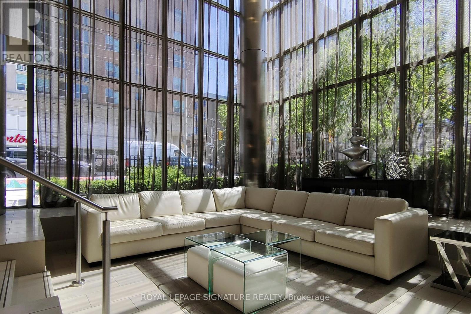 720 - 320 Richmond Street, Toronto (Moss Park), Ontario  M5A 1P9 - Photo 21 - C12880710