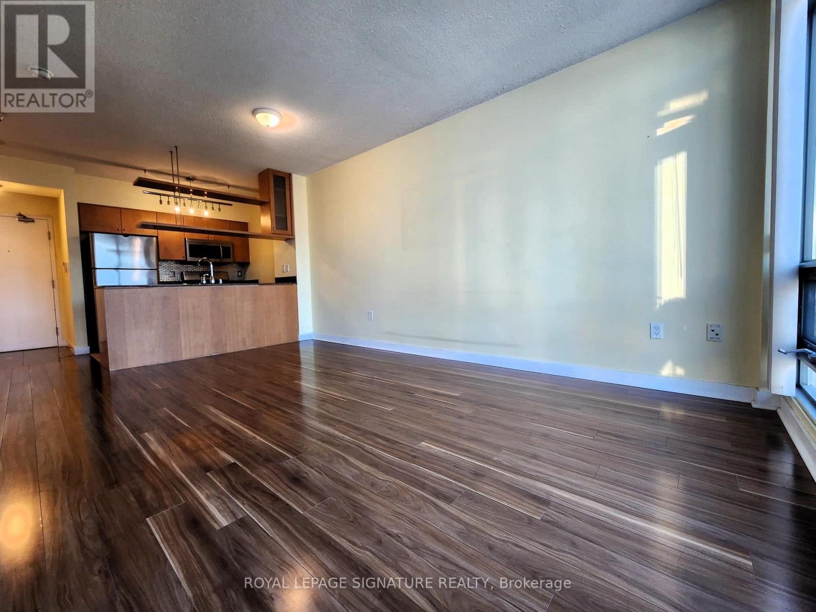 3109 - 5 Mariner Terrace, Toronto, Ontario  M5V 3V6 - Photo 3 - C12881724