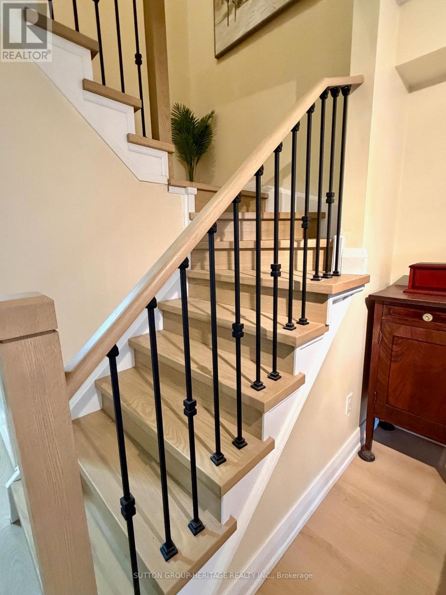 52 Barnes Drive, Ajax (Central), Ontario  L1S 5C6 - Photo 30 - E12880114