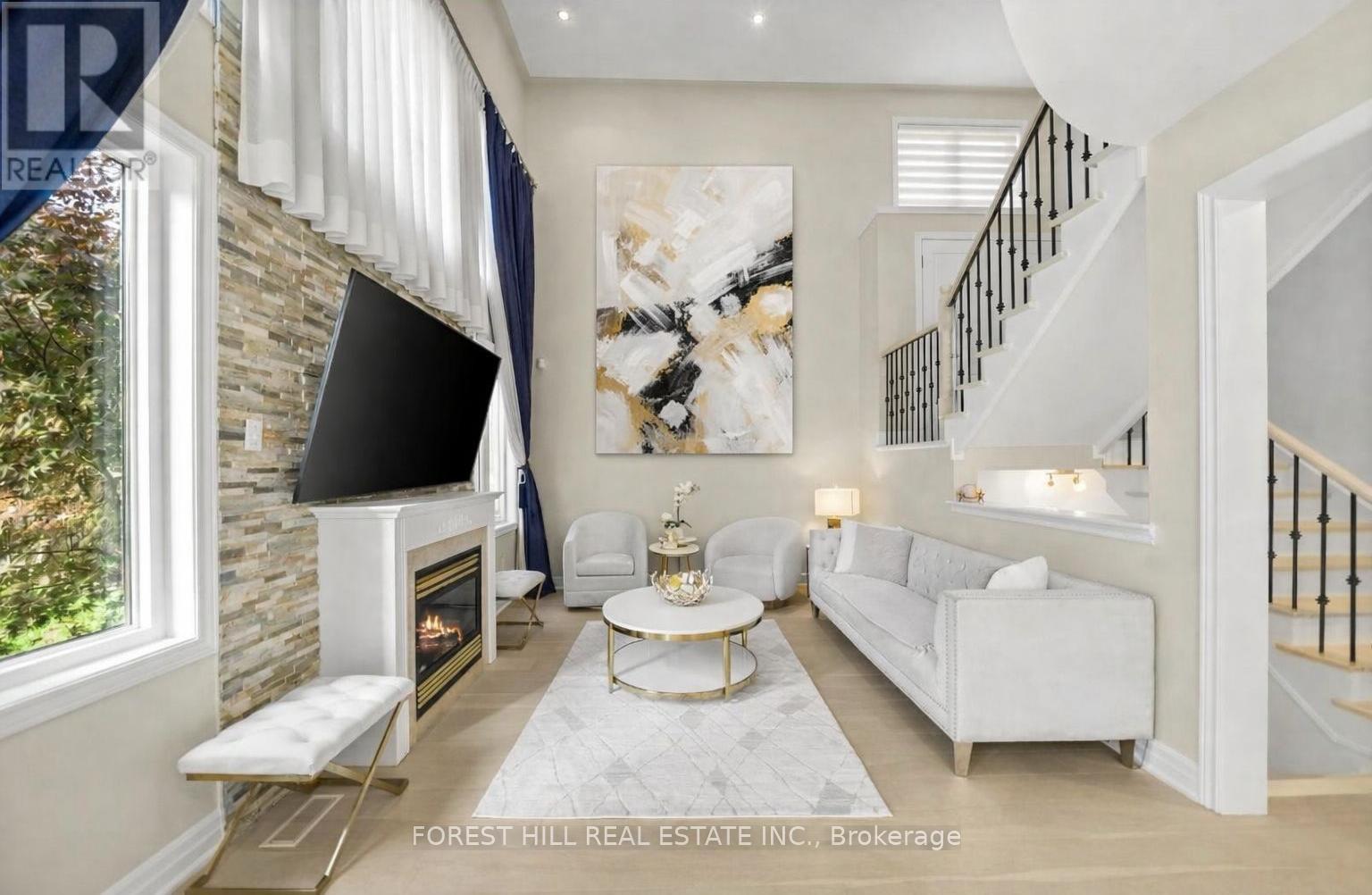 101 RAVINE EDGE DRIVE, Richmond Hill, Ontario