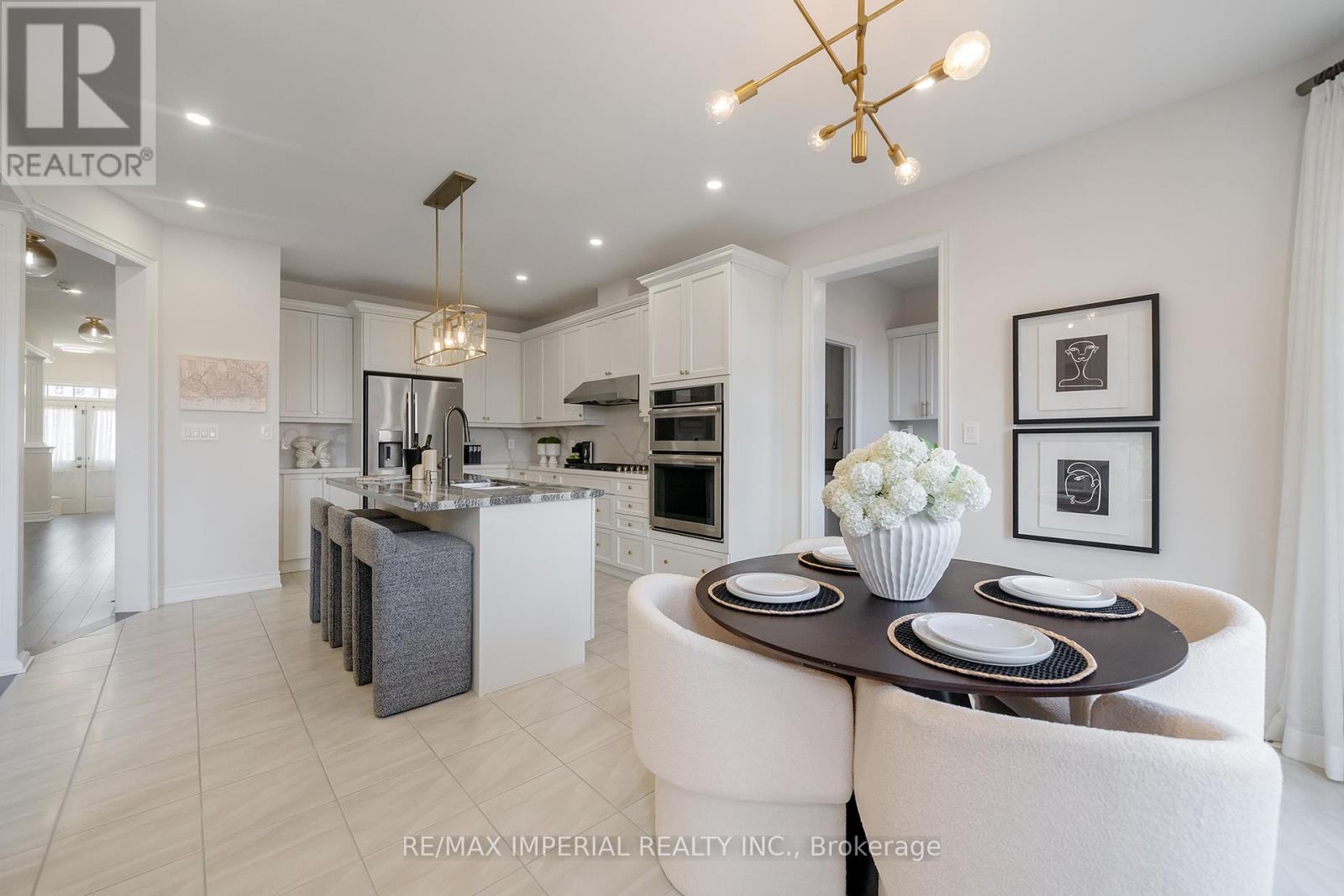 16 Boland Court, Aurora, Ontario  L4G 0W6 - Photo 15 - N12874196