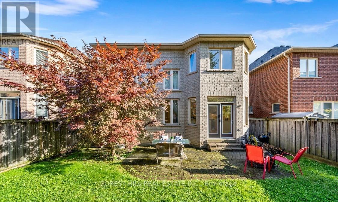 101 Ravine Edge Drive, Richmond Hill, Ontario  L4E 4J6 - Photo 43 - N12848920