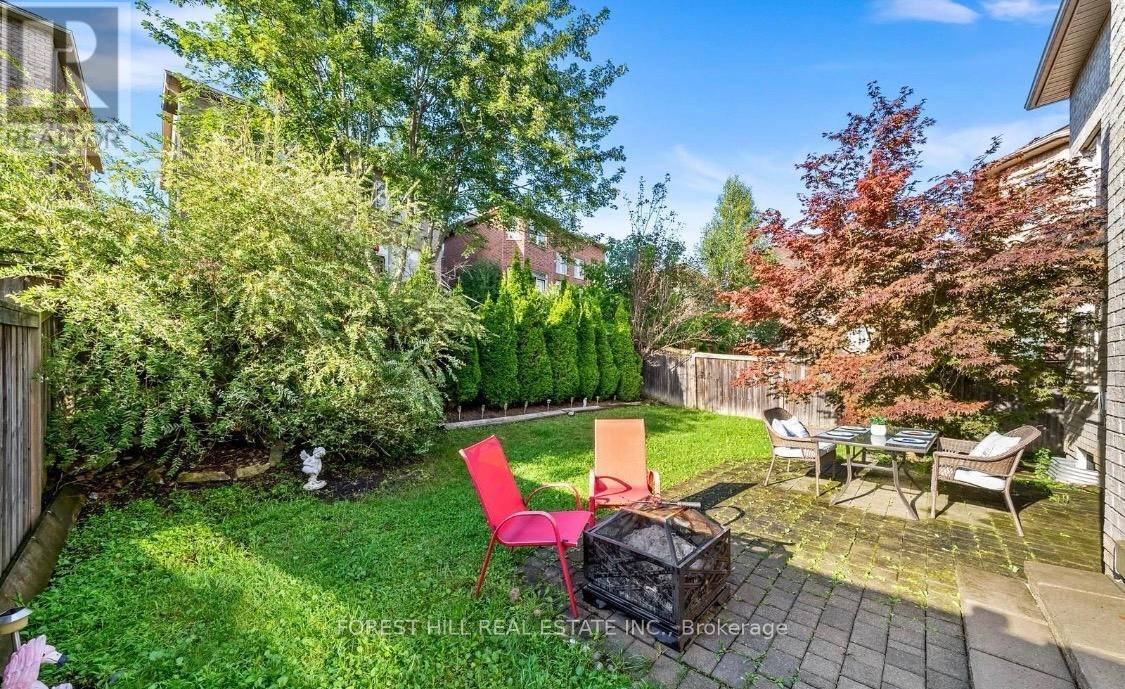 101 Ravine Edge Drive, Richmond Hill, Ontario  L4E 4J6 - Photo 40 - N12848920