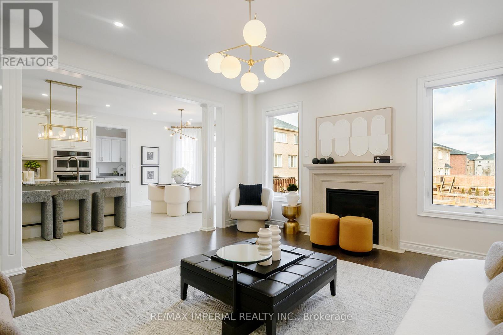 16 Boland Court, Aurora, Ontario  L4G 0W6 - Photo 16 - N12874196