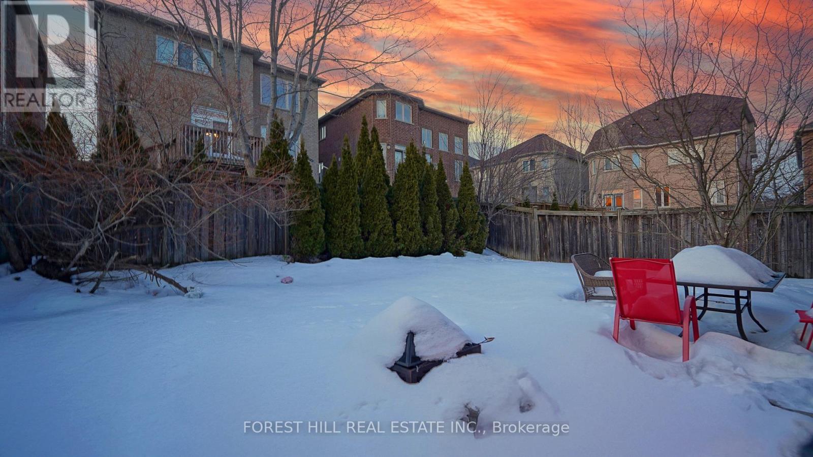 101 Ravine Edge Drive, Richmond Hill, Ontario  L4E 4J6 - Photo 45 - N12848920