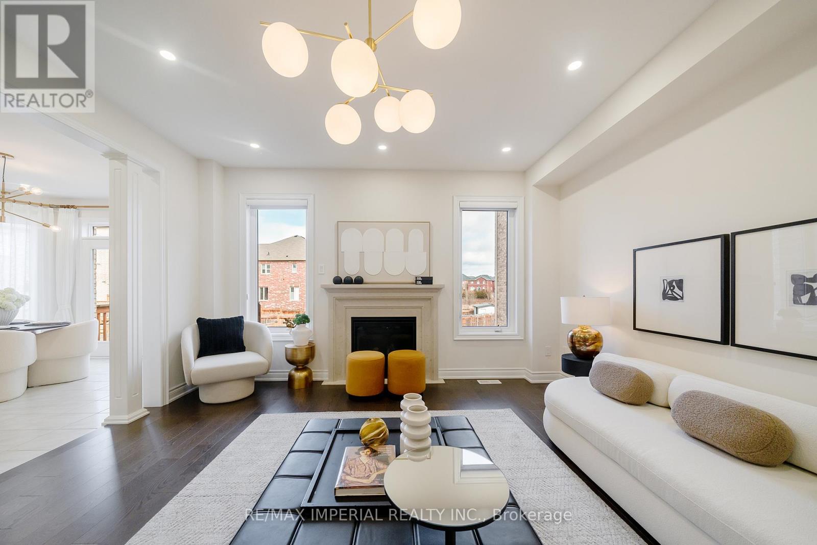 16 Boland Court, Aurora, Ontario  L4G 0W6 - Photo 18 - N12874196