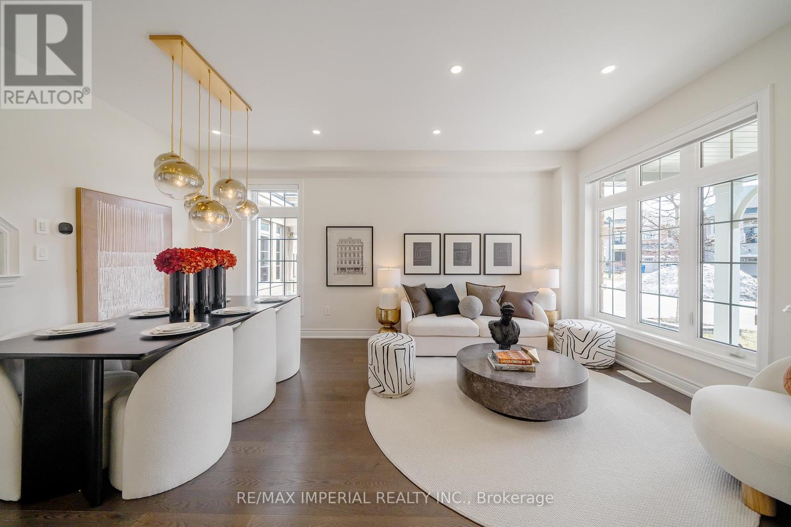 16 Boland Court, Aurora, Ontario  L4G 0W6 - Photo 7 - N12874196