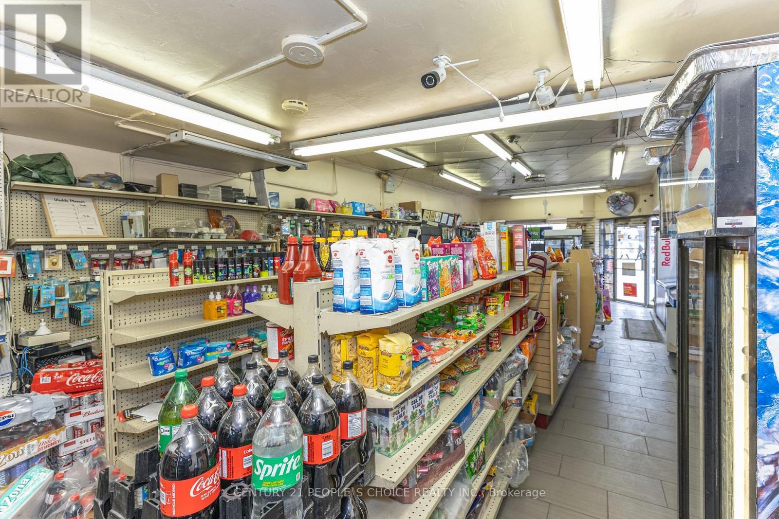 1835 Eglinton Avenue W, Toronto, Ontario  M6E 2J3 - Photo 10 - W12863344